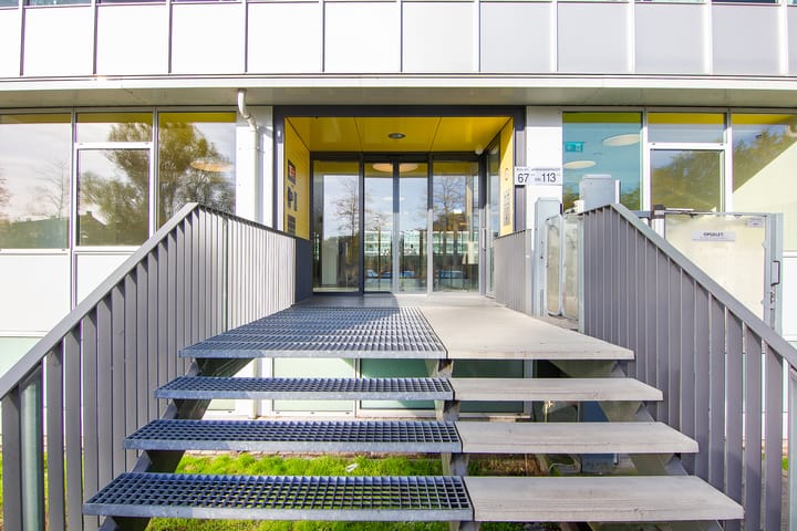 Foto 8 van Bos en Lommerplantsoen 97-K