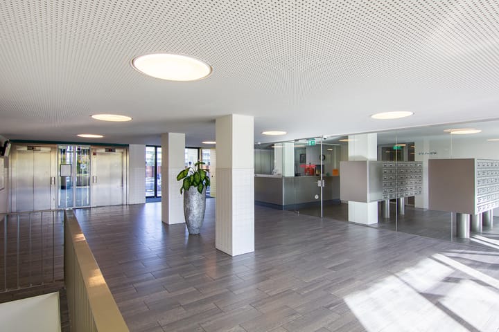 Foto 9 van Bos en Lommerplantsoen 97-K