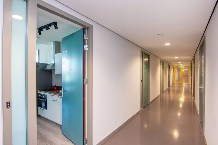 Foto 10 van Bos en Lommerplantsoen 97-K