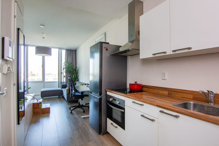 Foto 11 van Bos en Lommerplantsoen 97-K