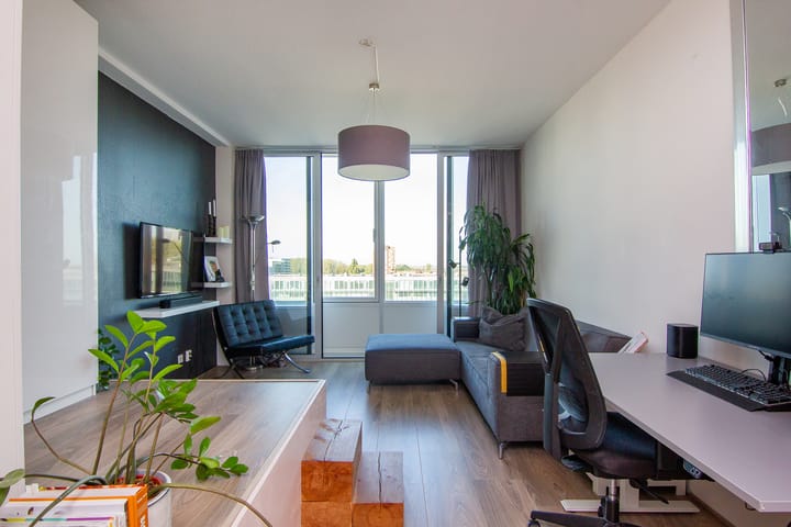 Foto 12 van Bos en Lommerplantsoen 97-K