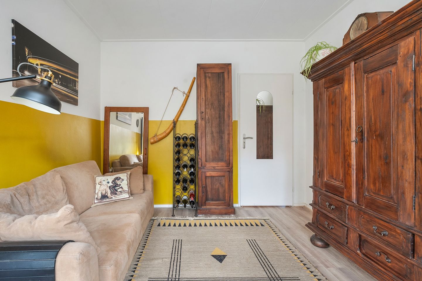 Foto 20 van Rietzangerstraat 1