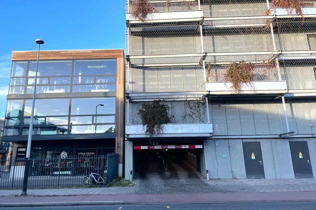 Photo 1 of Ina van Faassenhof