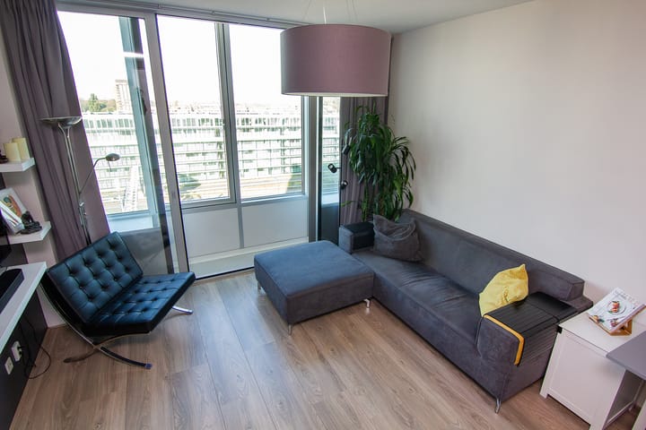 Foto 13 van Bos en Lommerplantsoen 97-K