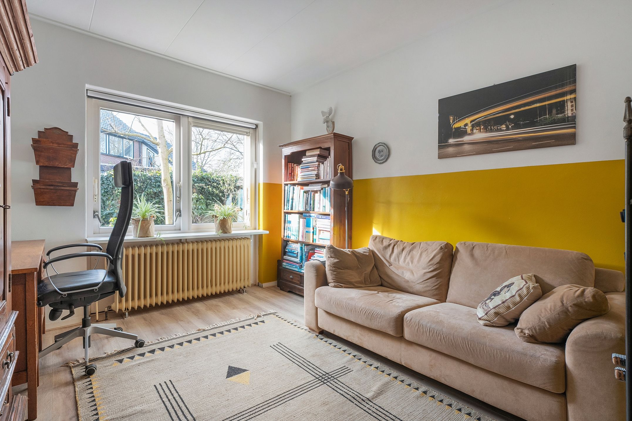 Foto 21 van Rietzangerstraat 1