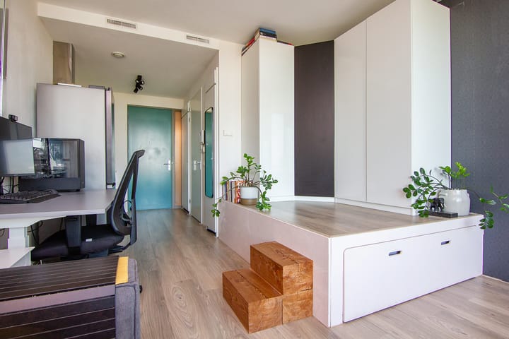 Foto 14 van Bos en Lommerplantsoen 97-K