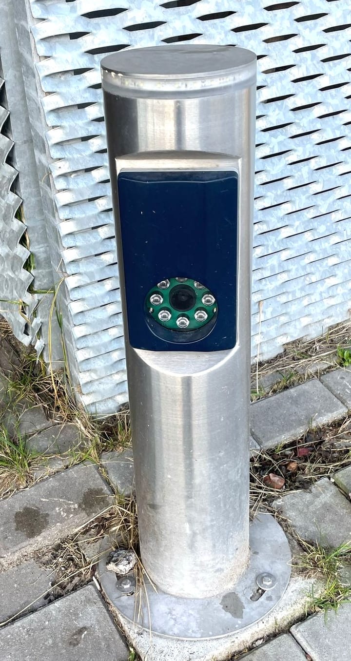 Photo 4 of Ina van Faassenhof