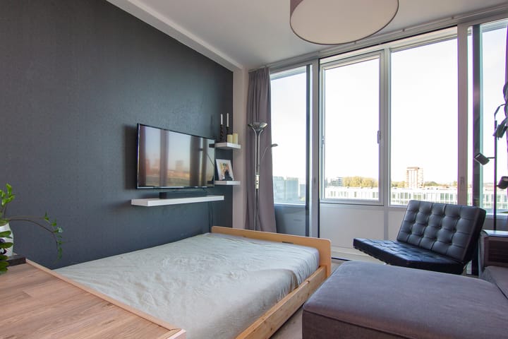 Foto 16 van Bos en Lommerplantsoen 97-K