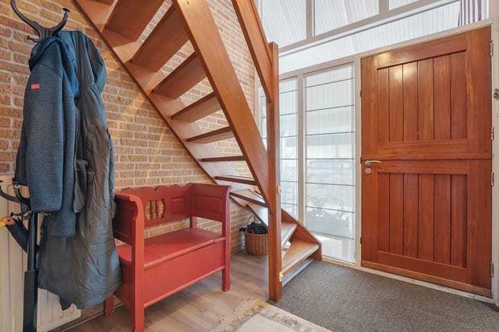 Foto 25 van Rietzangerstraat 1