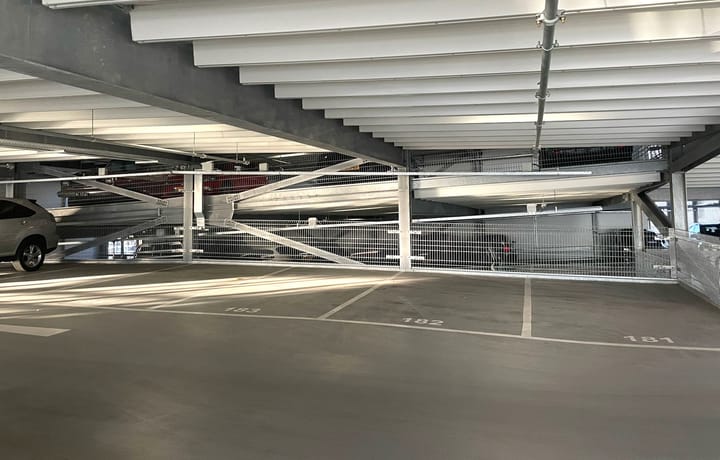 Photo 5 of Ina van Faassenhof