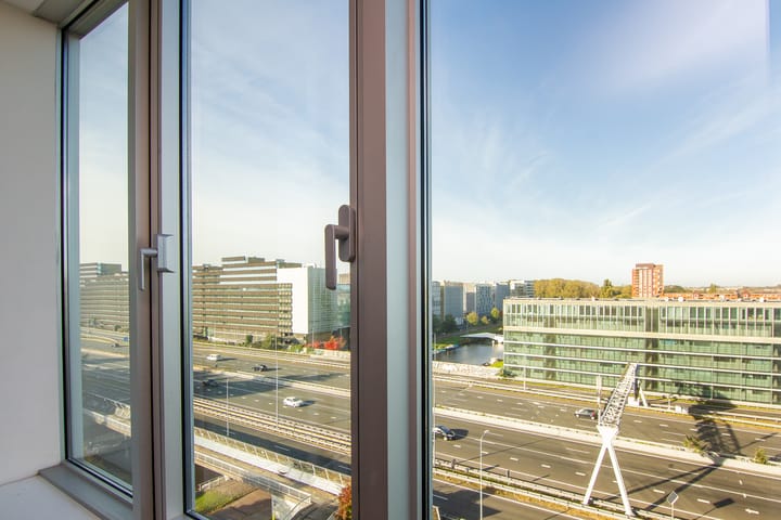 Foto 17 van Bos en Lommerplantsoen 97-K