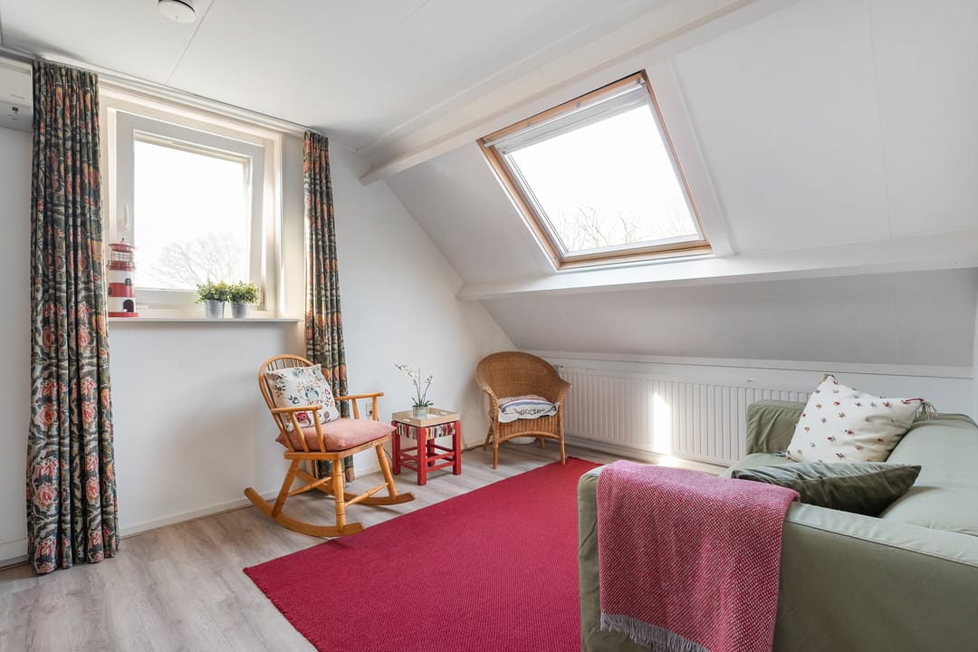 Foto 28 van Rietzangerstraat 1