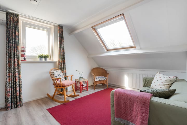 Foto 28 van Rietzangerstraat 1