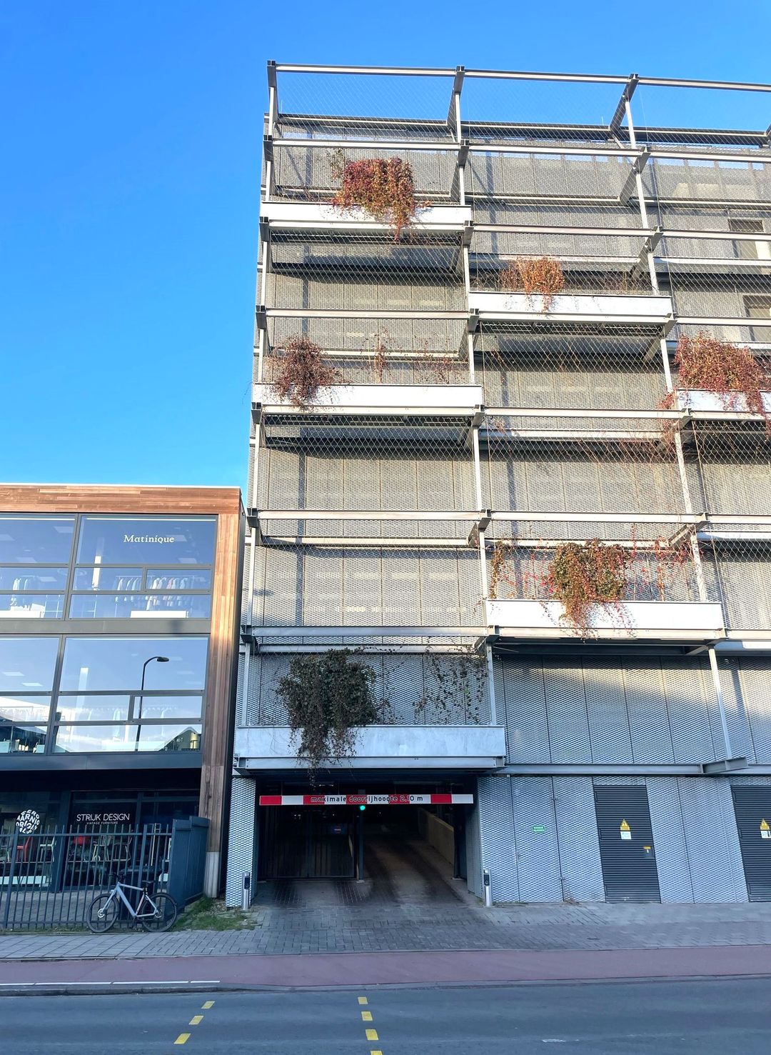 Photo 7 of Ina van Faassenhof