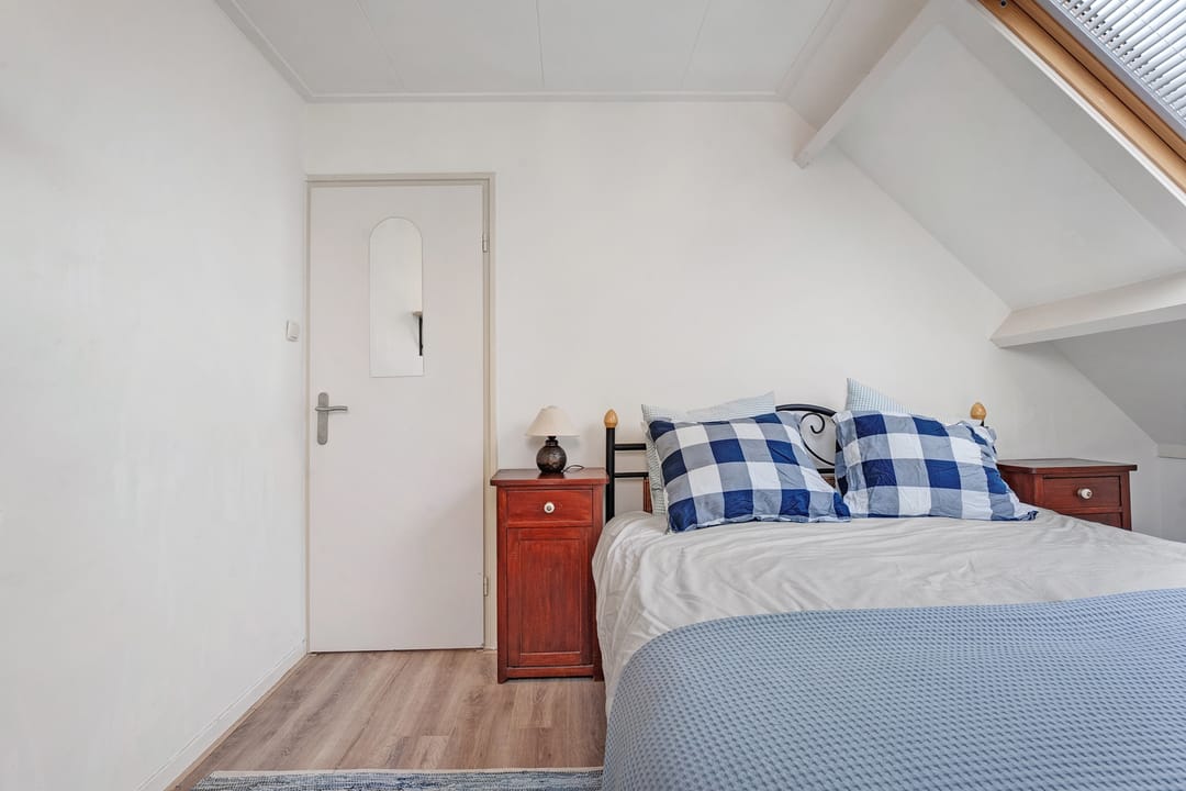 Foto 31 van Rietzangerstraat 1