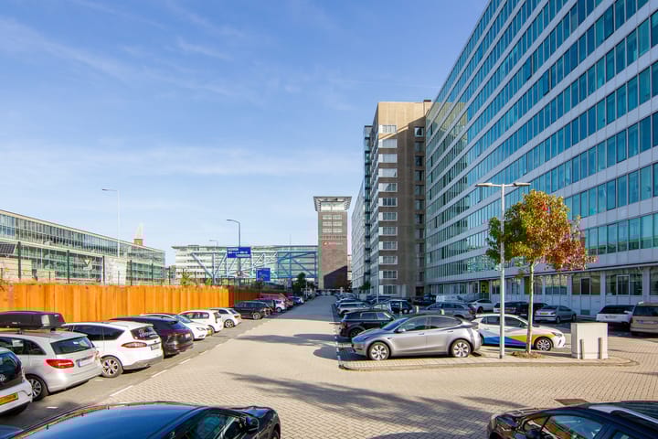 Foto 21 van Bos en Lommerplantsoen 97-K