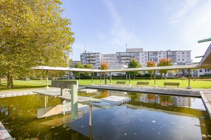 Foto 22 van Bos en Lommerplantsoen 97-K