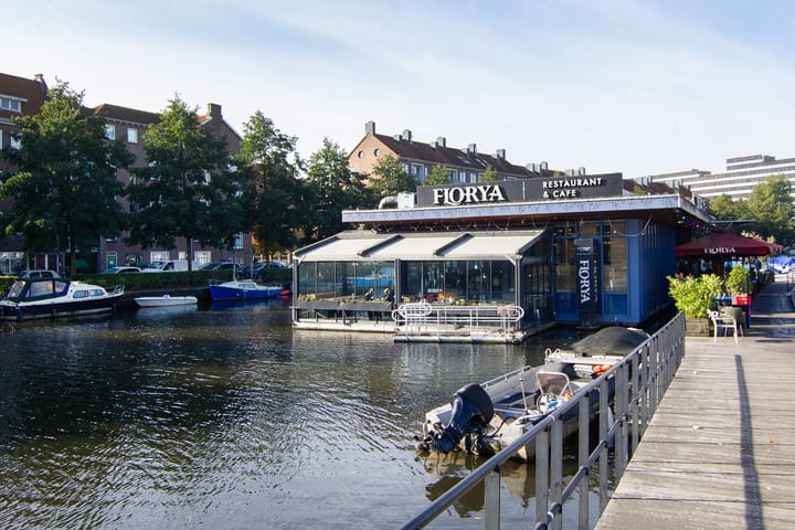 Foto 23 van Bos en Lommerplantsoen 97-K