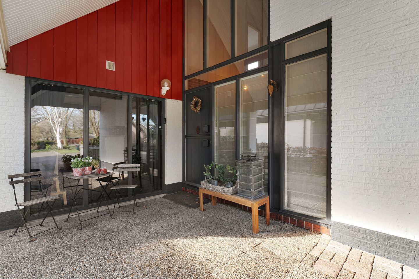 Foto 40 van Rietzangerstraat 1