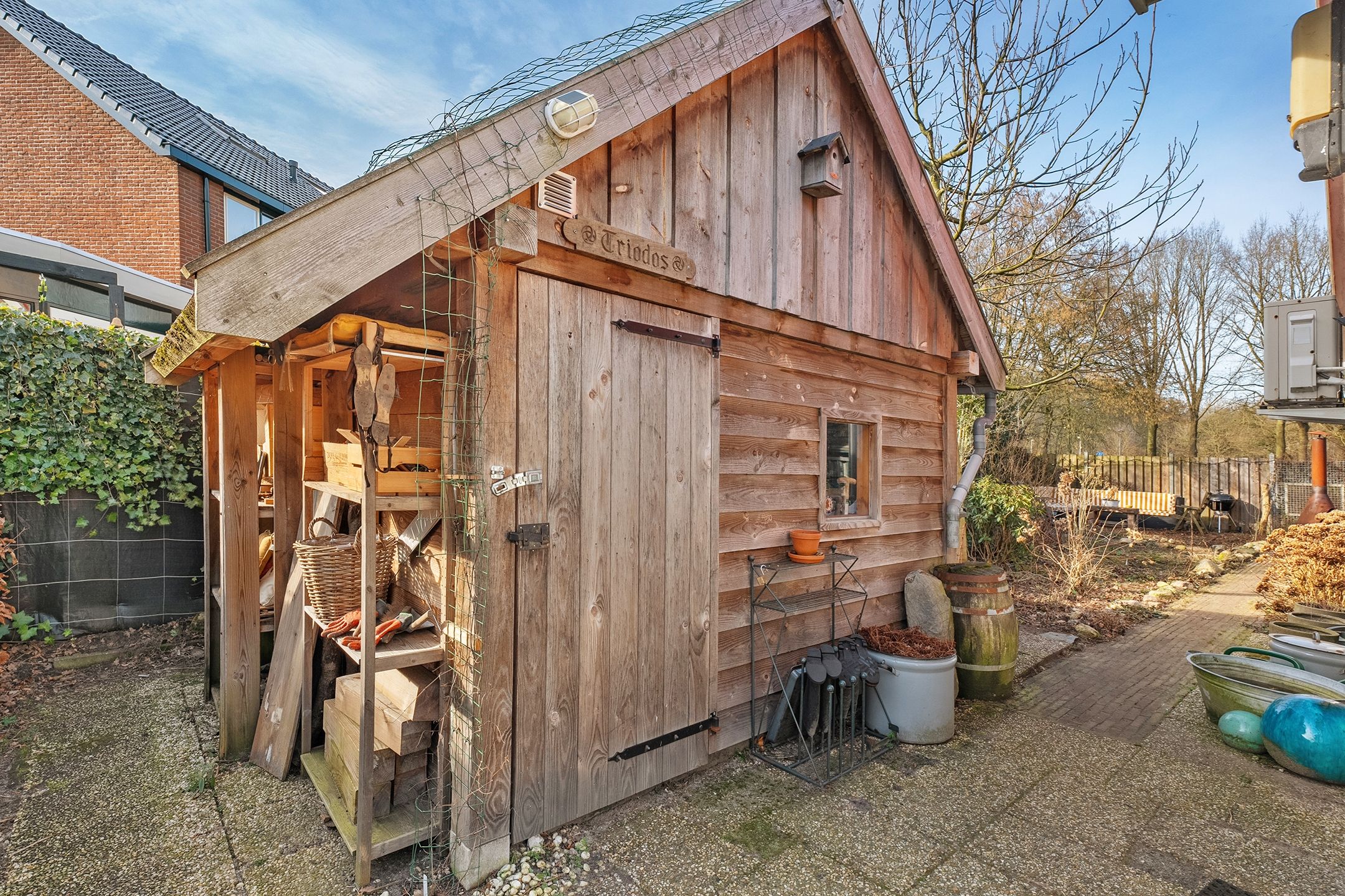 Foto 42 van Rietzangerstraat 1