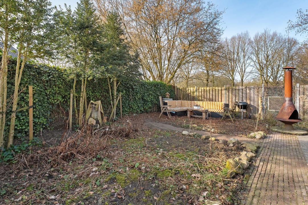 Foto 43 van Rietzangerstraat 1