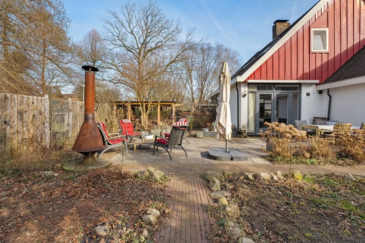 Foto 45 van Rietzangerstraat 1