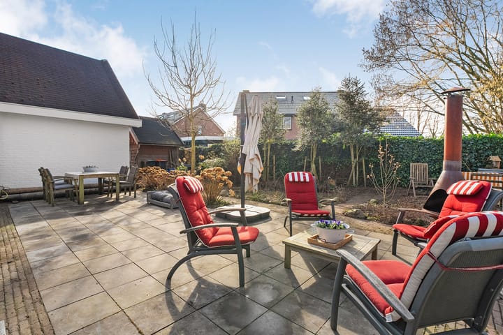 Foto 46 van Rietzangerstraat 1