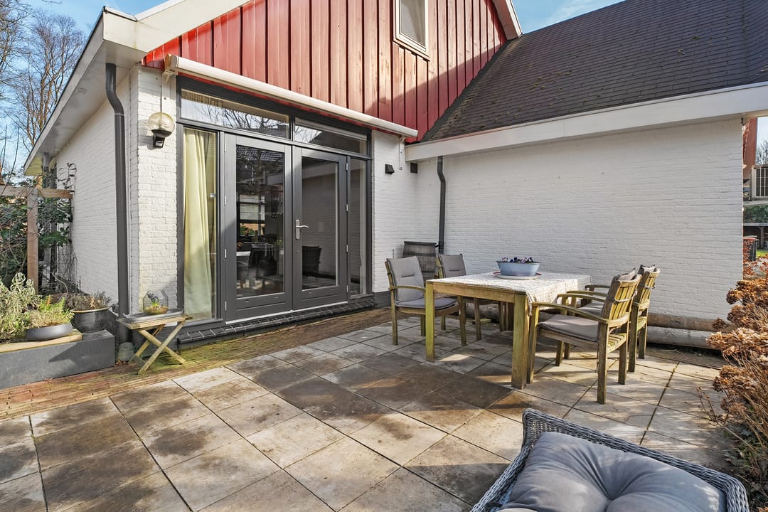 Foto 47 van Rietzangerstraat 1