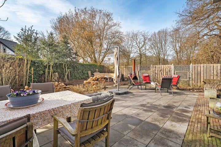 Foto 48 van Rietzangerstraat 1