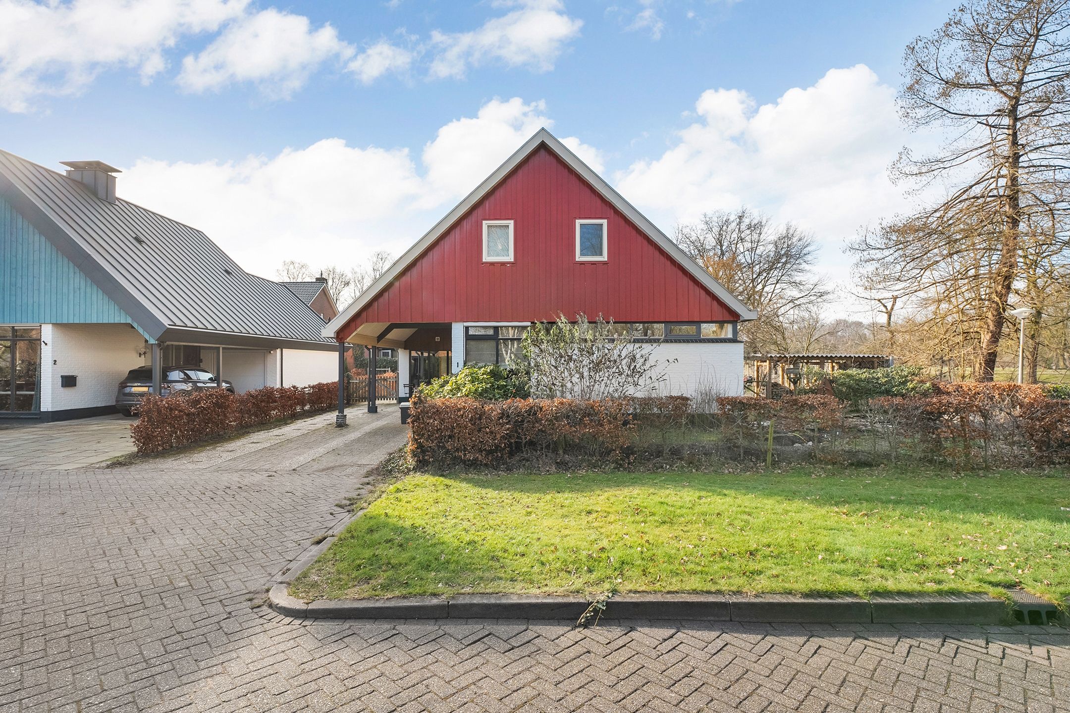 Foto 57 van Rietzangerstraat 1