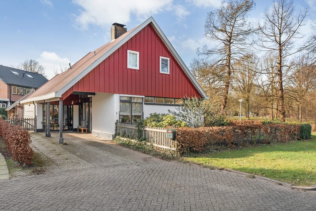 Foto 62 van Rietzangerstraat 1