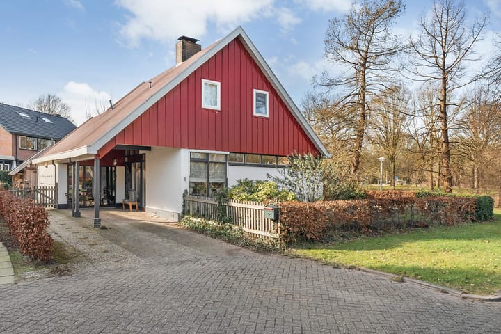 Foto 62 van Rietzangerstraat 1