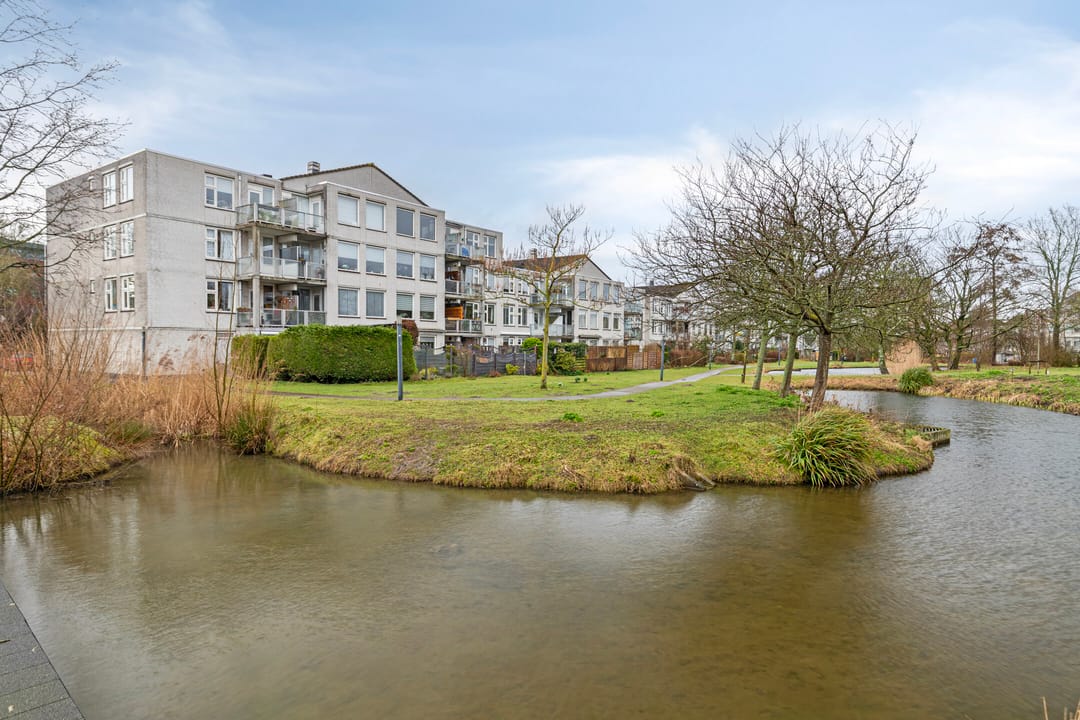 Foto 1 van Slotpoort 10