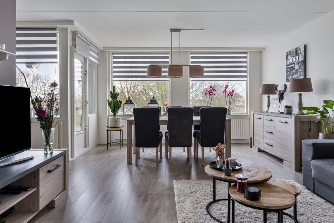 Foto 2 van Slotpoort 10