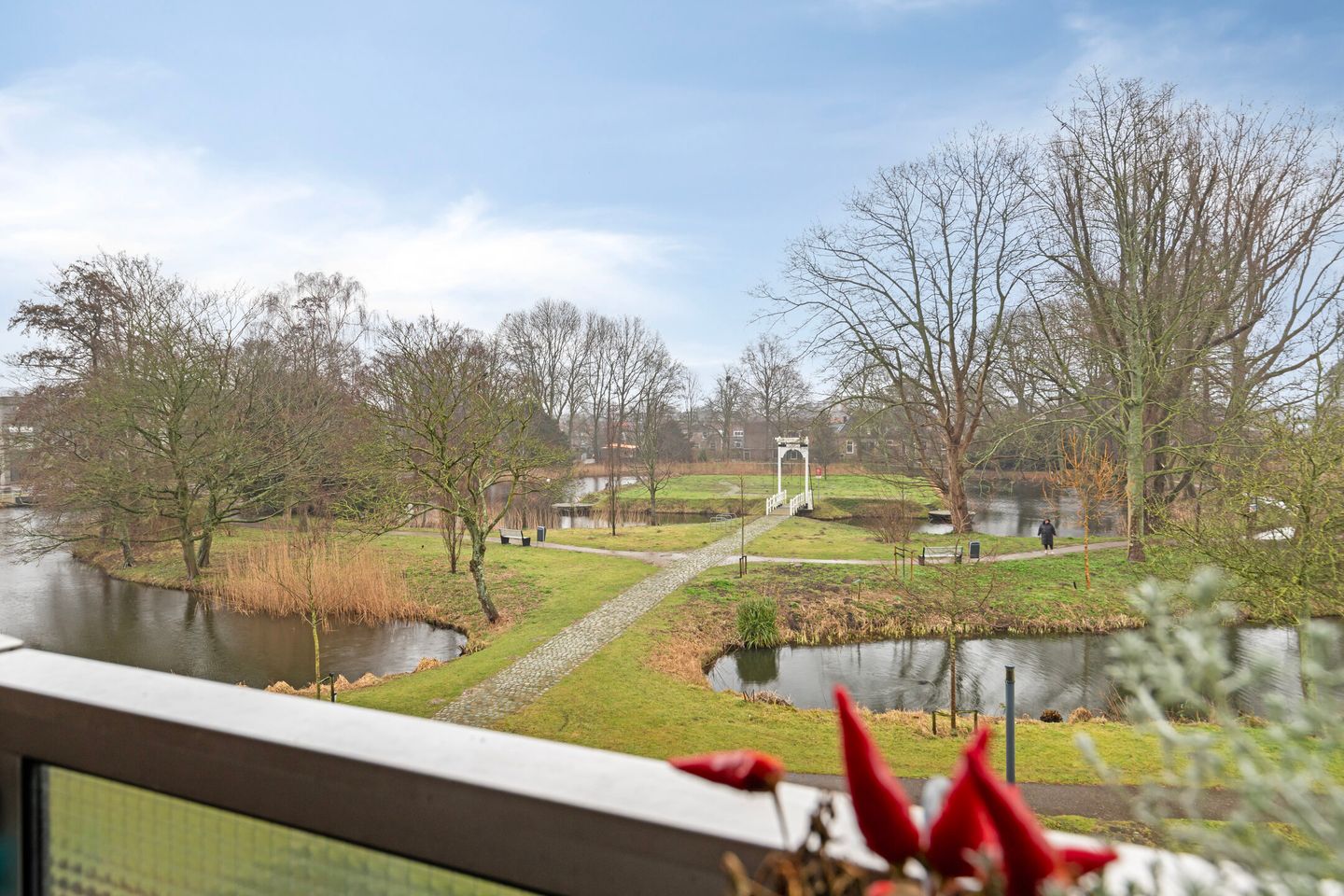 Foto 4 van Slotpoort 10