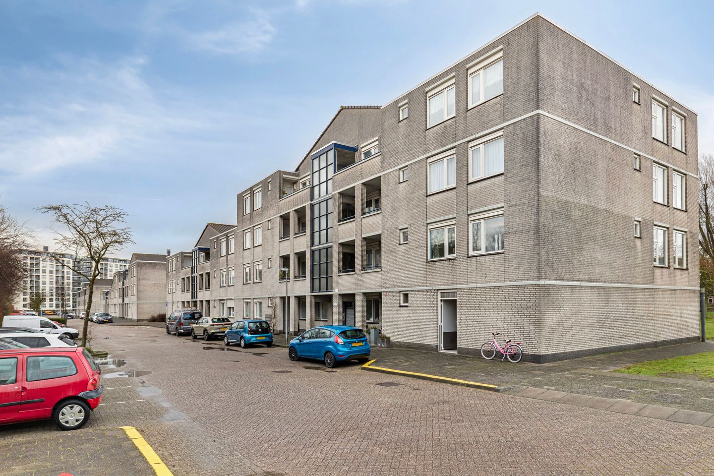 Foto 5 van Slotpoort 10