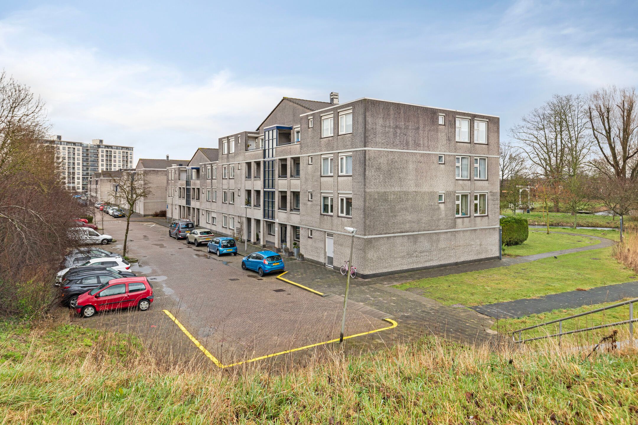 Foto 6 van Slotpoort 10