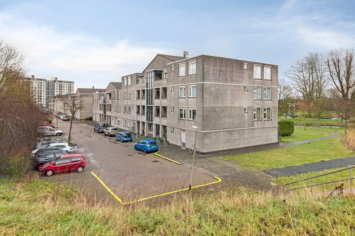 Foto 6 van Slotpoort 10