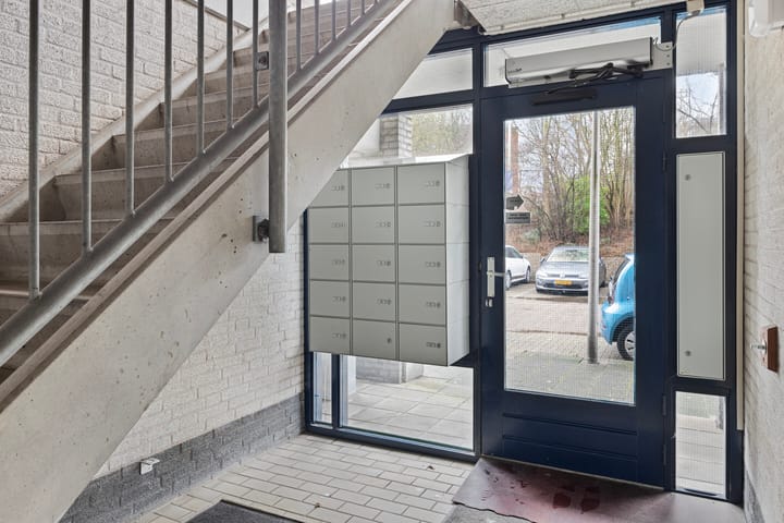 Foto 8 van Slotpoort 10