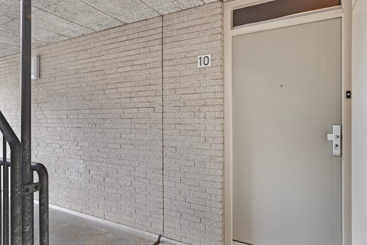 Foto 9 van Slotpoort 10