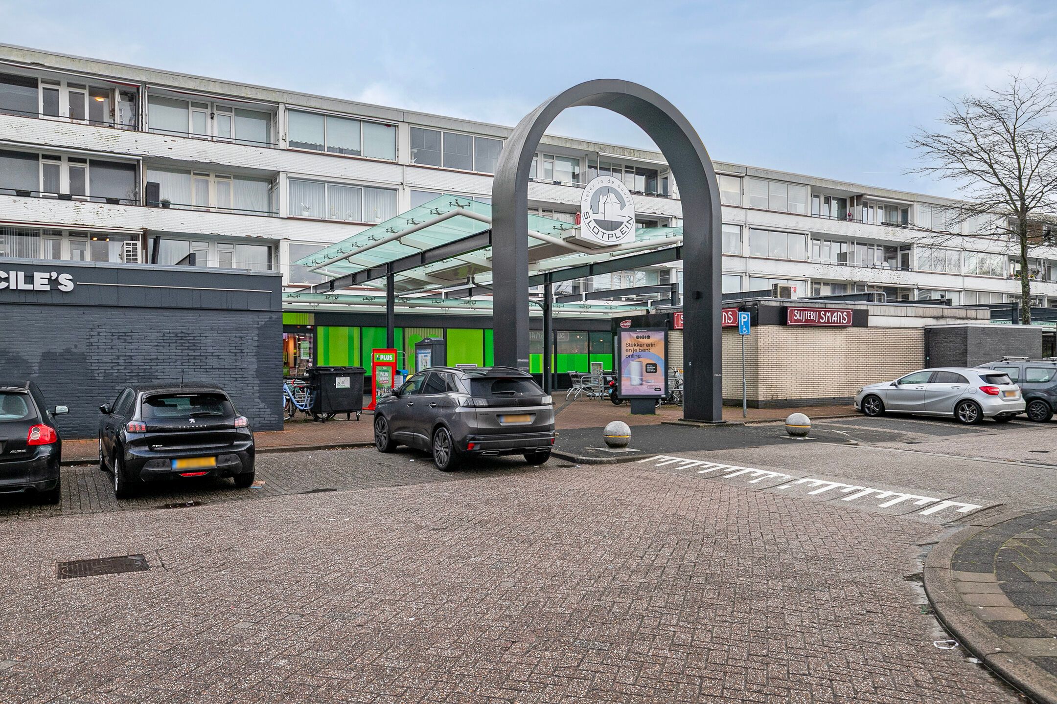 Foto 30 van Slotpoort 10