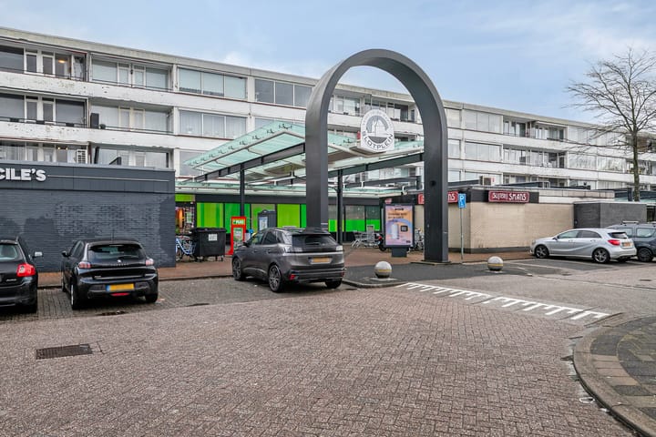 Foto 30 van Slotpoort 10