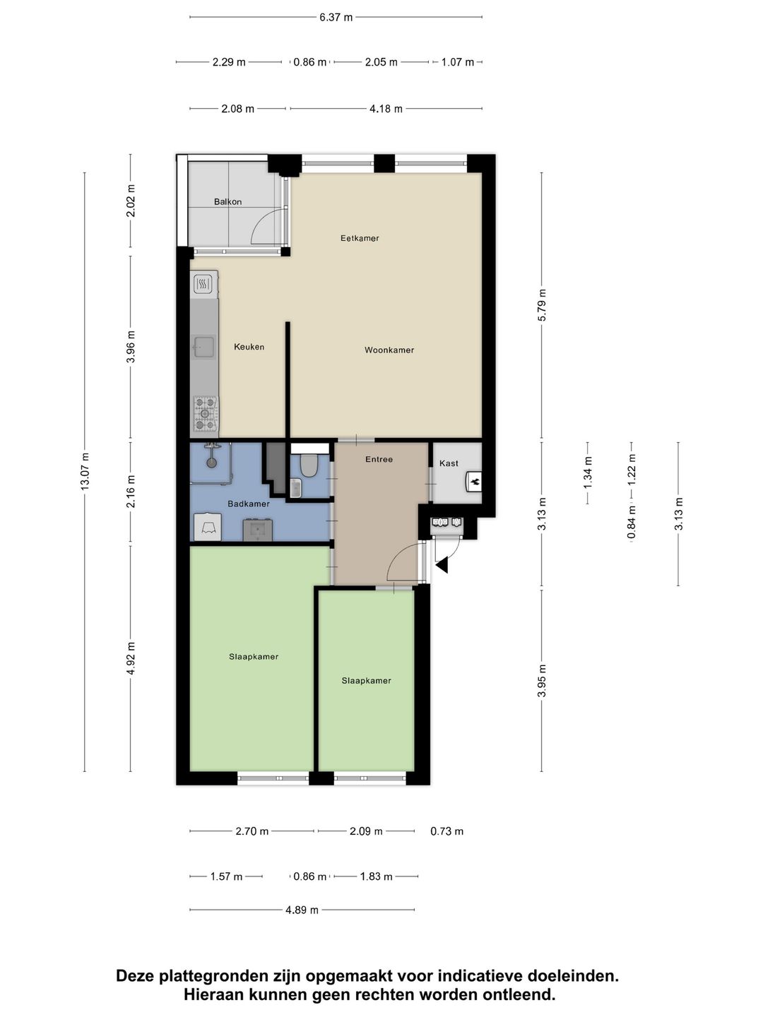 Foto 31 van Slotpoort 10