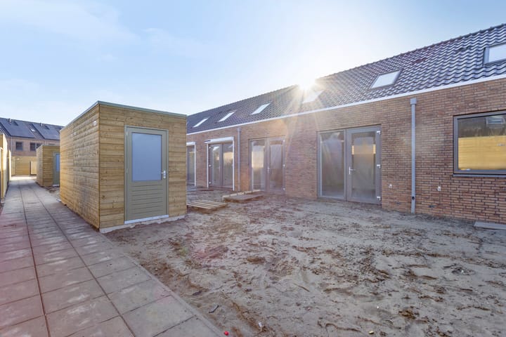 Photo 16 of Dikkertje Dap 62