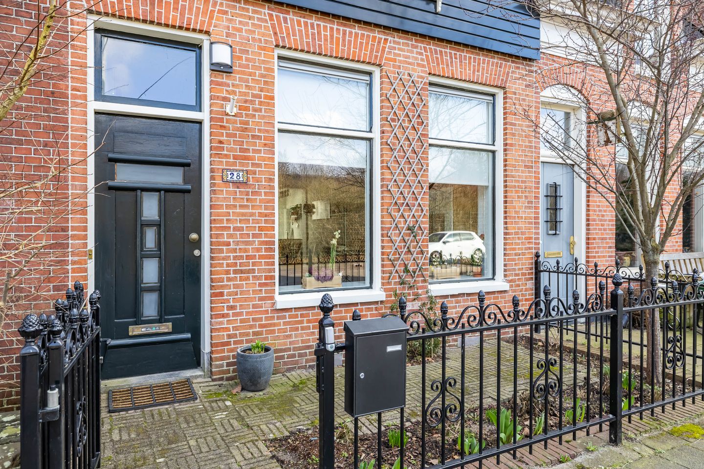 Foto 4 van Parallelweg 28