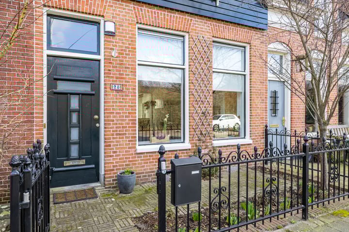 Foto 4 van Parallelweg 28