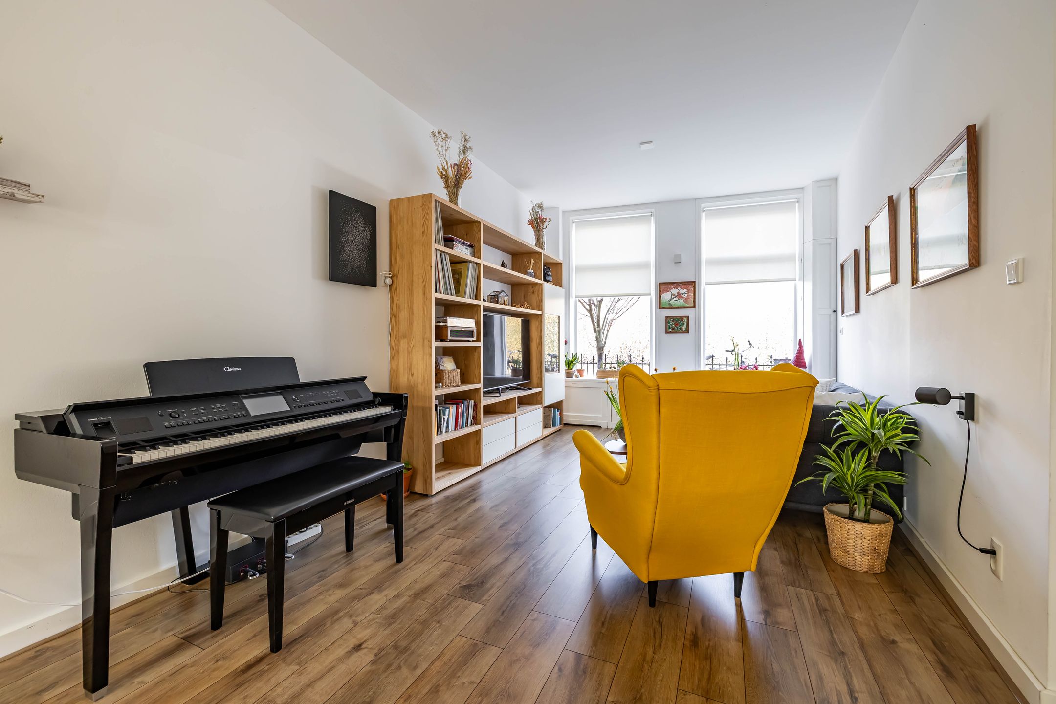 Foto 6 van Parallelweg 28