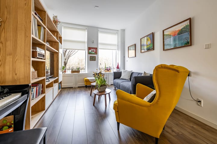 Photo 8 of Parallelweg 28