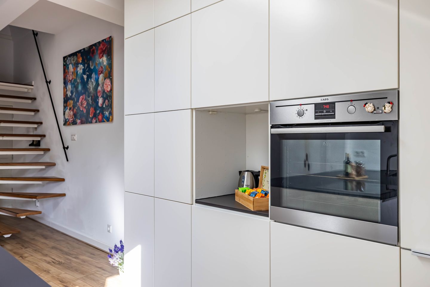 Foto 14 van Parallelweg 28