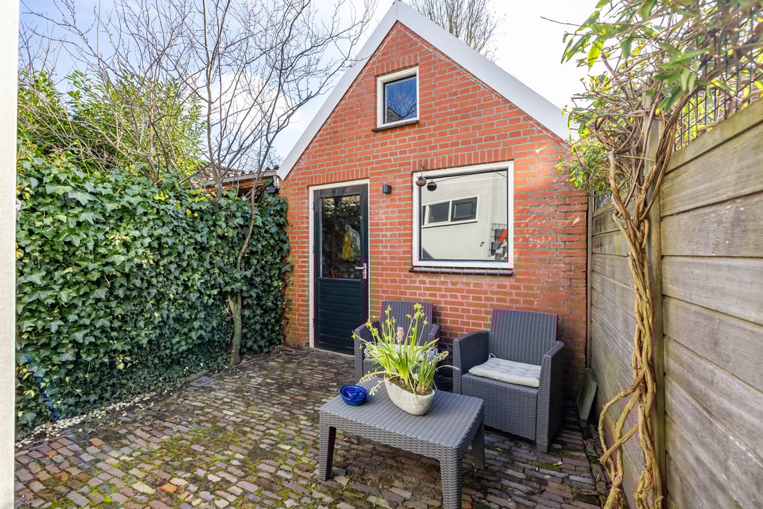 Foto 37 van Parallelweg 28